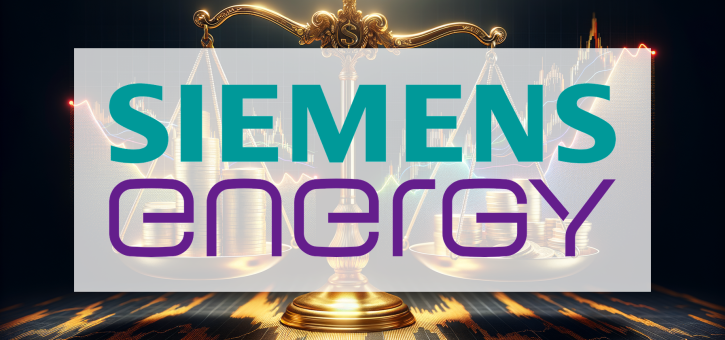 Beitragsbild zu Siemens Energy Aktie: Kann der Höhenflug weitergehen?