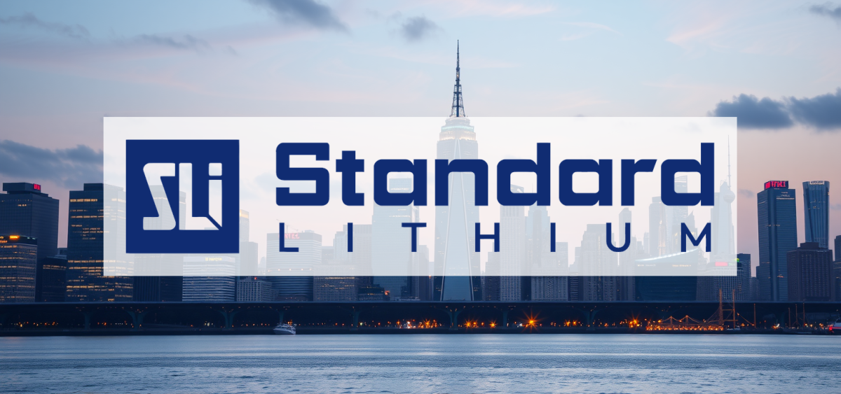 Beitragsbild zu Standard Lithium Aktie: Innovationsschock bedroht Branche