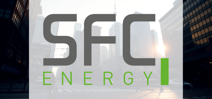 Beitragsbild zu SFC Energy Aktie: Unerwartete Störungen!