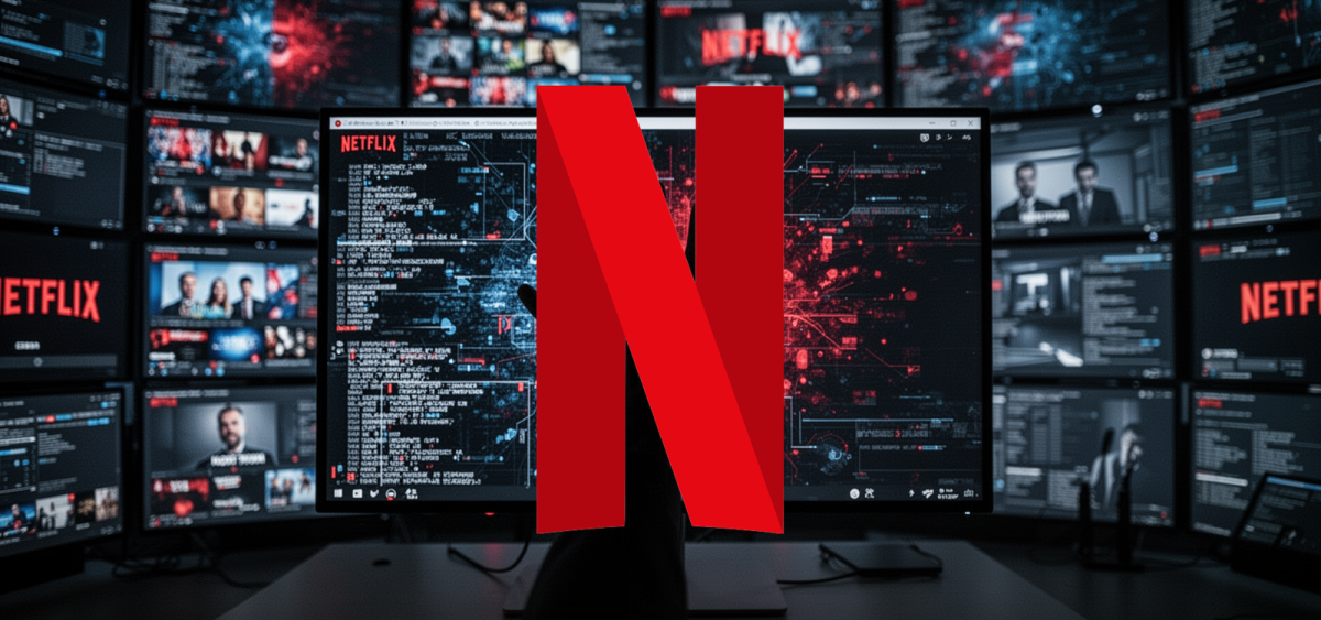 Beitragsbild zu Netflix Aktie: Aktivist blockiert Warner-Deal