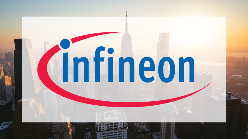 Beitragsbild zu Infineon Aktie: Aufstrebende Zukunft!