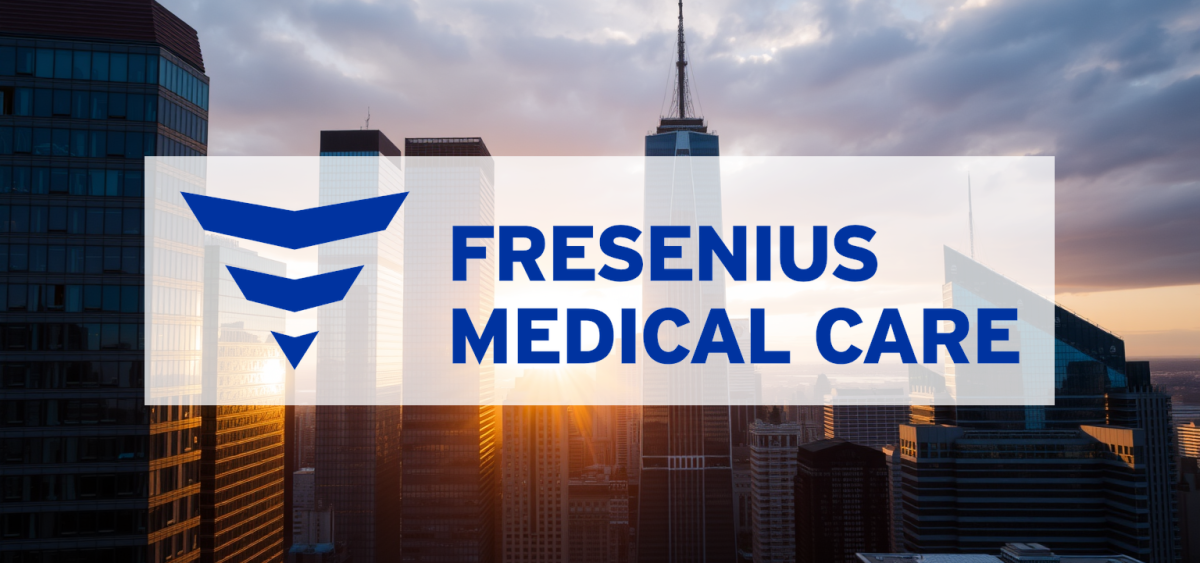 Beitragsbild zu Fresenius Medical Care Aktie: Durchwachsenes Quartal