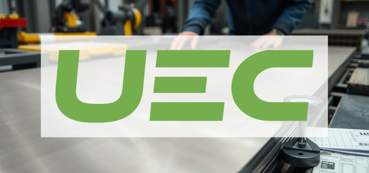 Beitragsbild zu Uranium Energy Aktie: Uran-Boom vorbei?