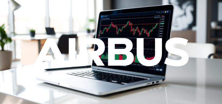 Beitragsbild zu Airbus Aktie: Rüstungsdeal im Fokus