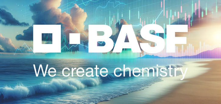 Beitragsbild zu BASF Aktie: Geschäftsbericht präsentiert