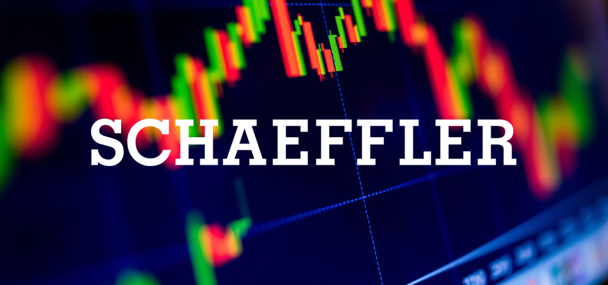 Beitragsbild zu Schaeffler Aktie: Deutsche Bank schockt mit hartem Urteil