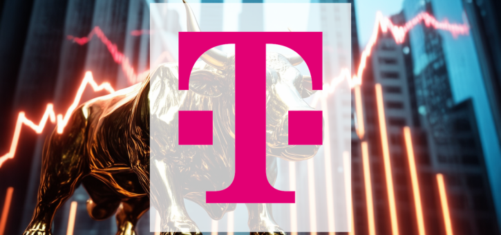 Beitragsbild zu Deutsche Telekom Aktie: Erfolgsfaktoren verstärkt!