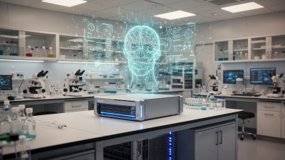 Beitragsbild zu Microsoft Aktie: KI im Gesundheitswesen