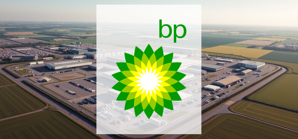 Beitragsbild zu BP Aktie: Öl-Riese überrascht mit Rekordquartal