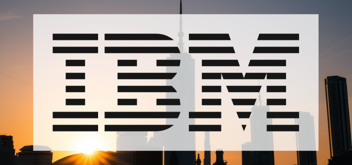 Beitragsbild zu IBM Aktie: Hervorragende Wachstumsdaten!
