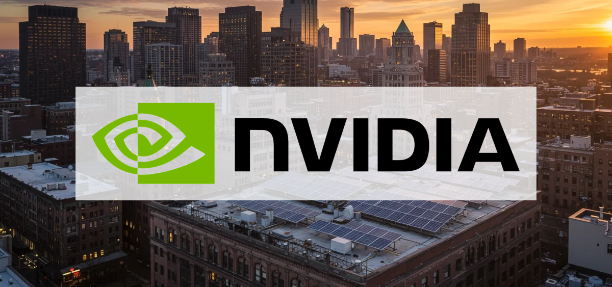Beitragsbild zu Nvidia Aktie: Die Wachstumsmaschine gerät ins Stottern