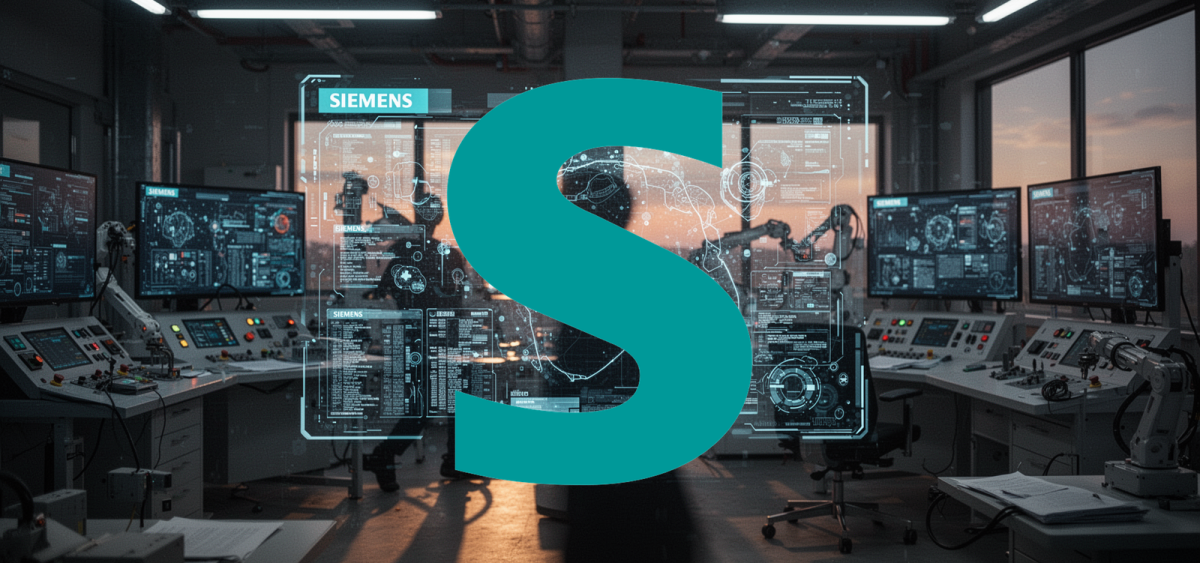 Beitragsbild zu Siemens Aktie: Skepsis bremst KI-Pläne