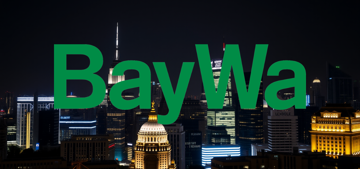 Beitragsbild zu BayWa Aktie: Fazit ernüchternd?