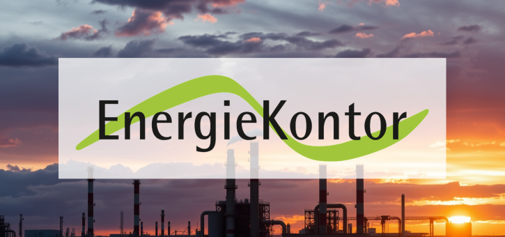 Beitragsbild zu Energiekontor Aktie: Rückkauf startet durch!