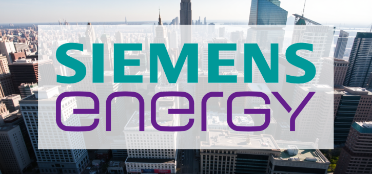 Beitragsbild zu Siemens Energy Aktie: KI-Fantasie beflügelt Analysten!