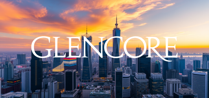 Beitragsbild zu Glencore Aktie: Milliarden-Rückkauf startet heute!