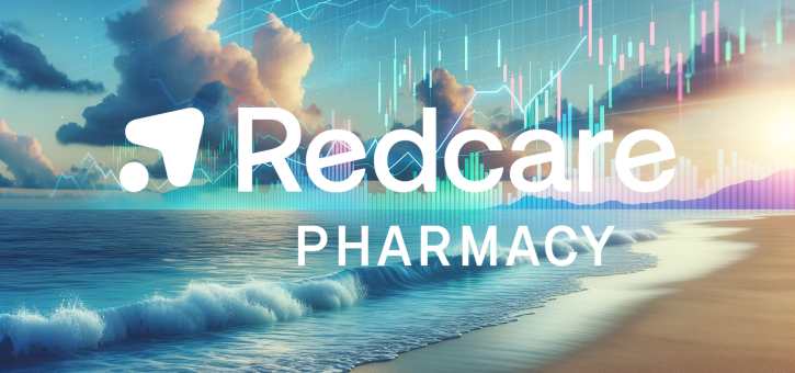 Beitragsbild zu Redcare Pharmacy Aktie: Technologie-Durchbruch!