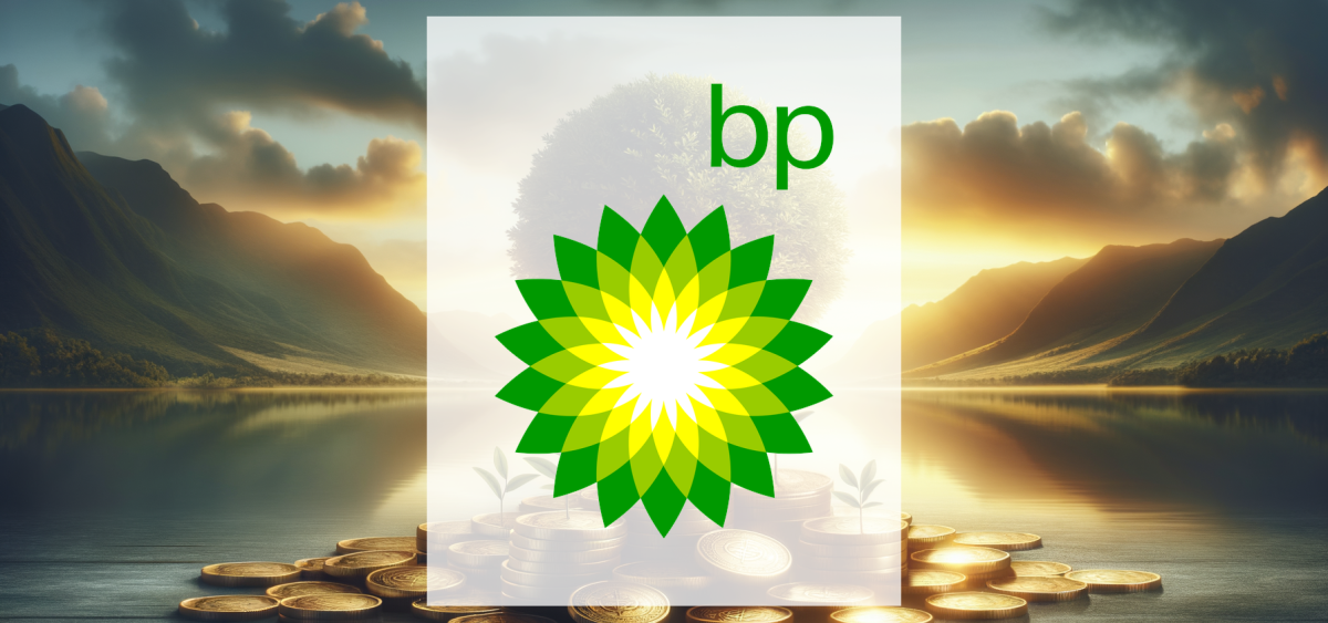 Beitragsbild zu BP Aktie: Rückzug aus erneuerbaren Energien!