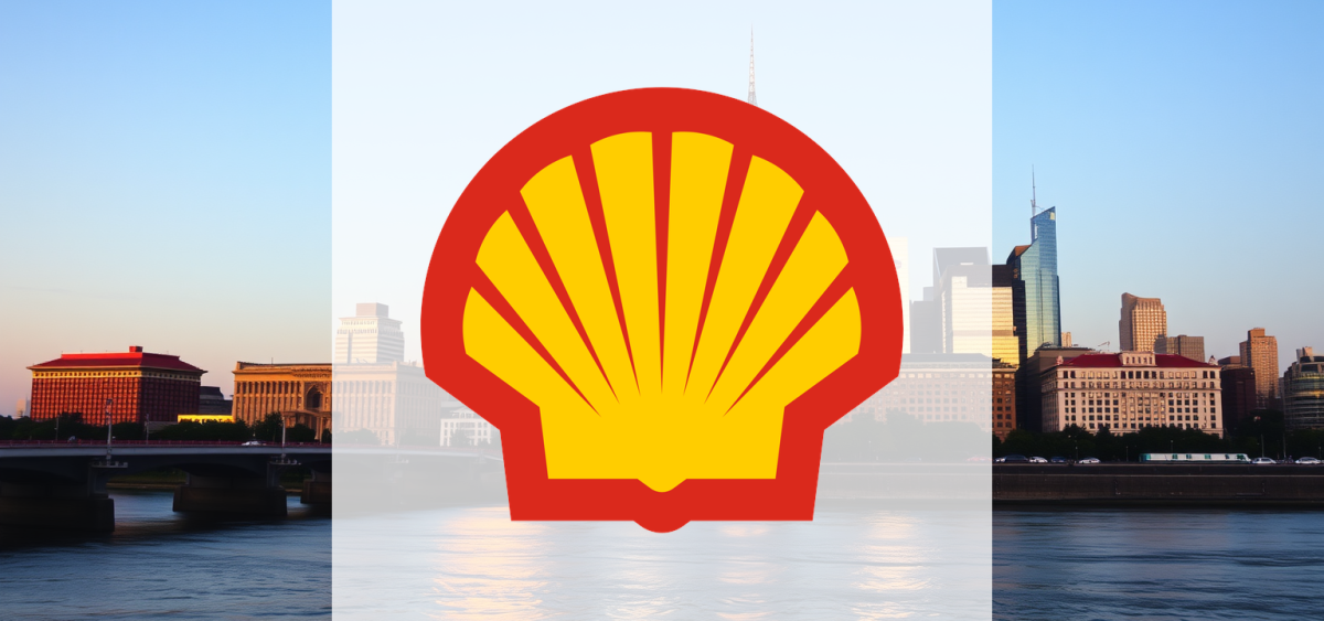 Beitragsbild zu Shell Aktie: Vielversprechende Phase!
