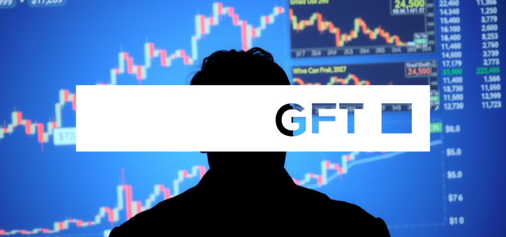 Beitragsbild zu GFT Aktie: KI-Partnerschaft zündet Turbo – aber reicht das?