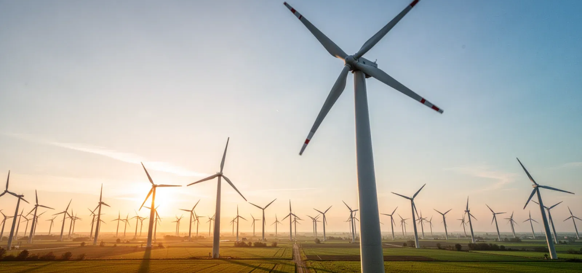 Beitragsbild zu Siemens Energy Aktie: Erfolgswellen voraus!