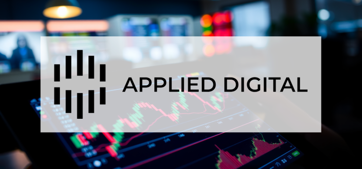 Beitragsbild zu Applied Blockchain Aktie: Wachstumssprung erwartet!