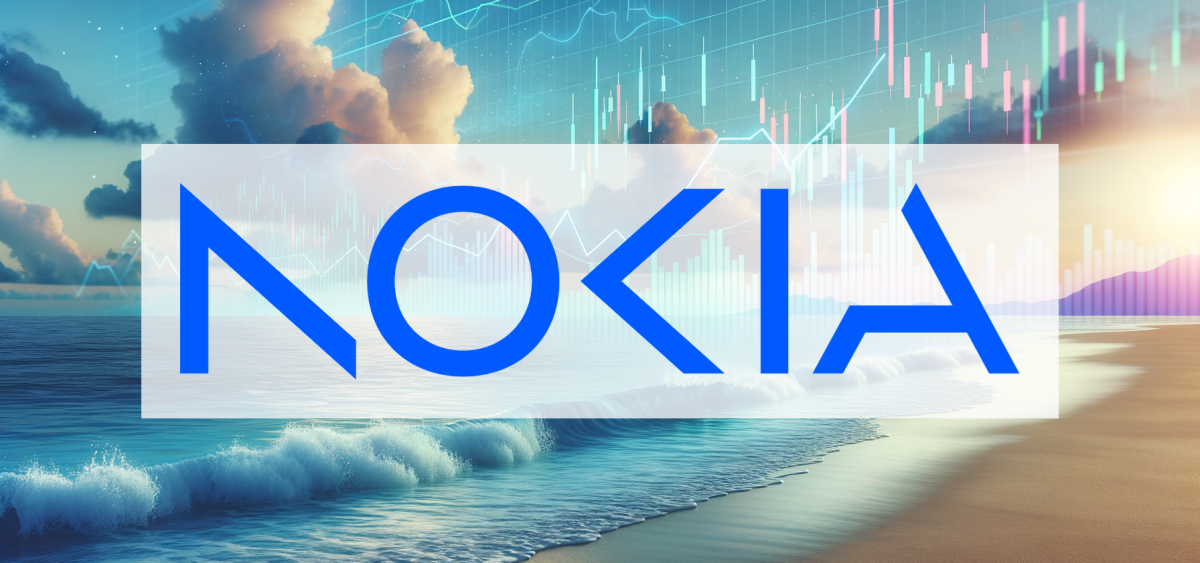 Beitragsbild zu Nokia Aktie: Im Nachteil?