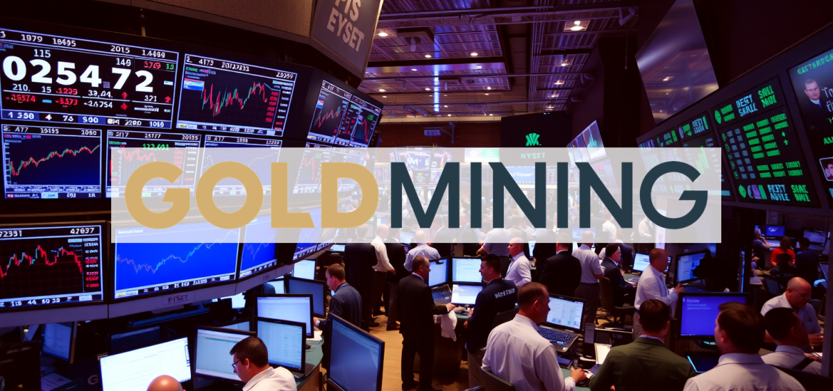 Beitragsbild zu Barrick Gold Aktie: Reko Diq wird zum Gamechanger