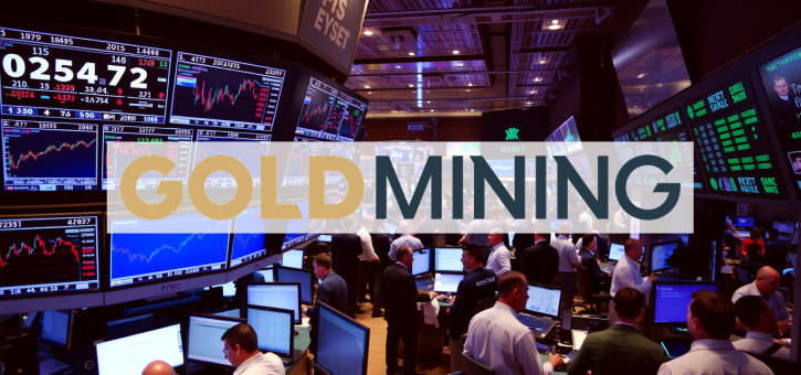 Beitragsbild zu Barrick Gold Aktie: Reko Diq wird zum Gamechanger