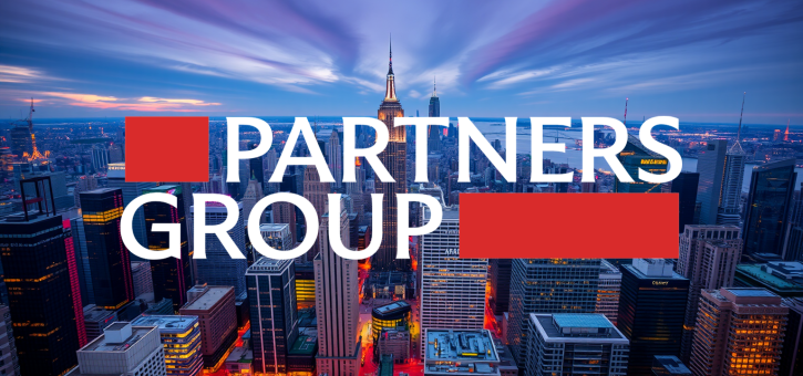 Beitragsbild zu Partners Group Aktie: Wahrer Aufwärtsschub!