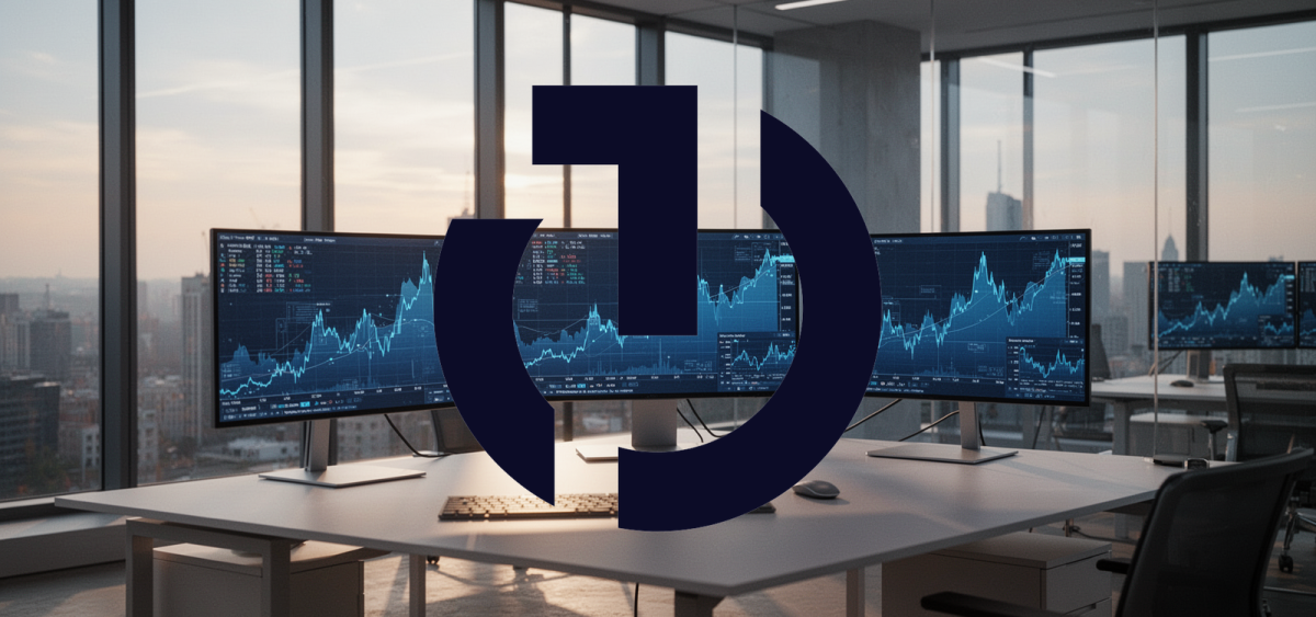 Beitragsbild zu The Trade Desk Aktie: Institutionelle Neupositionierung