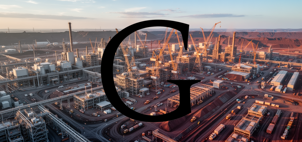 Beitragsbild zu Glencore Aktie: Milliarden-Deal treibt Umbau