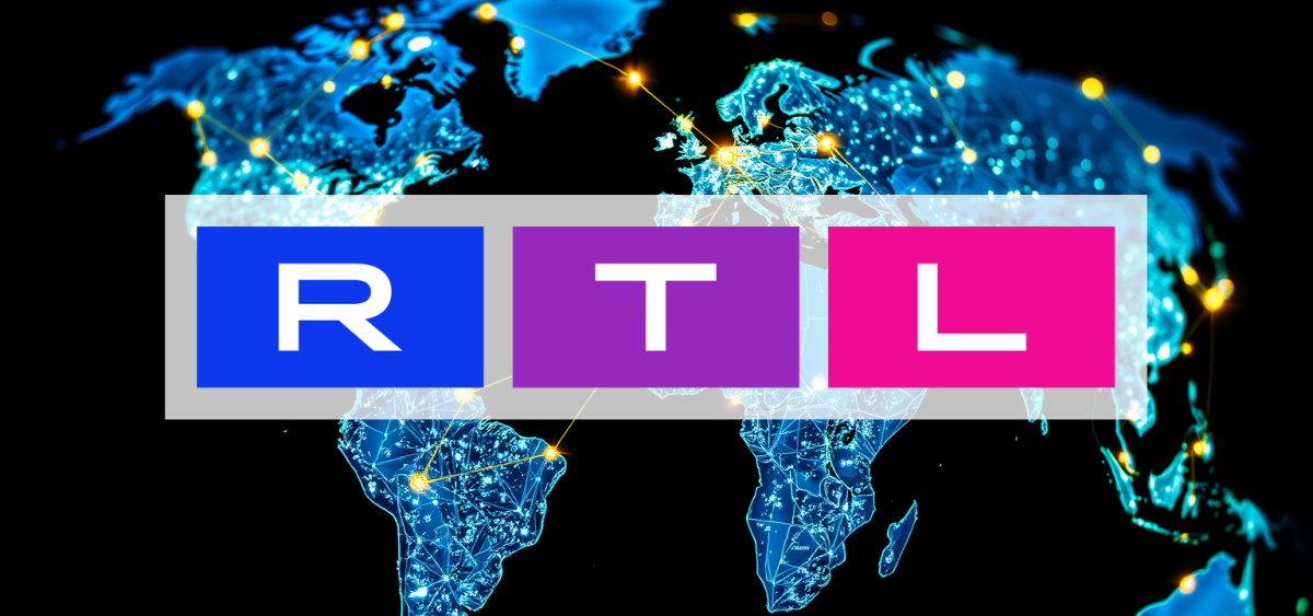 Beitragsbild zu RTL Group Aktie: Revolution oder Verzweiflungstat?