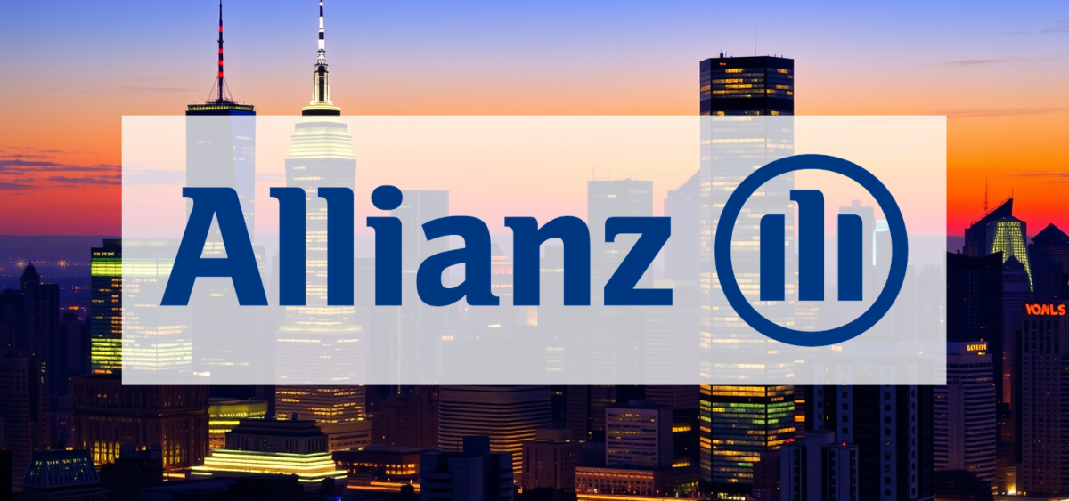 Beitragsbild zu Allianz Aktie: Konstante Aufwärtsbewegung!