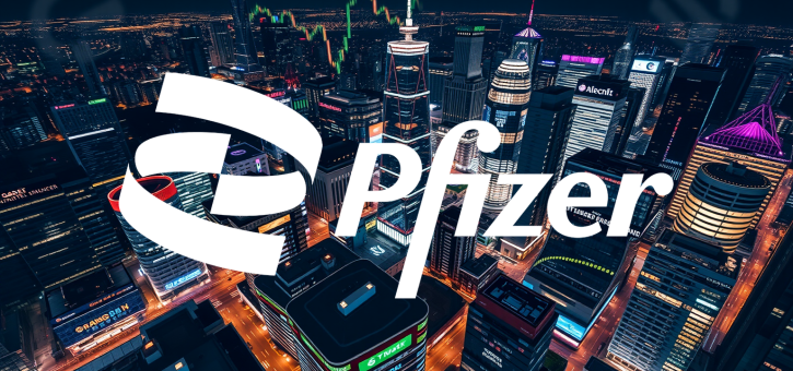 Beitragsbild zu Pfizer Aktie: Beruhigende Marktentwicklungen?