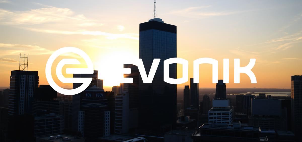 Beitragsbild zu Evonik Aktie: Trübe Zeichen!