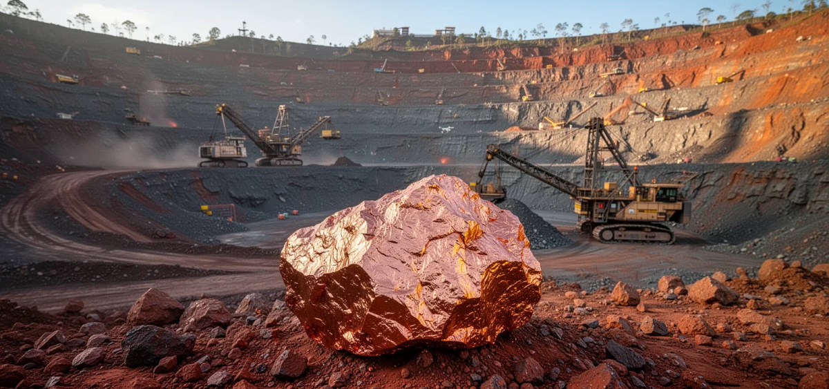 Beitragsbild zu Star Copper Aktie: Satellitenziele bestätigt