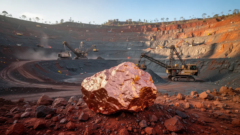 Beitragsbild zu Star Copper Aktie: Satellitenziele bestätigt