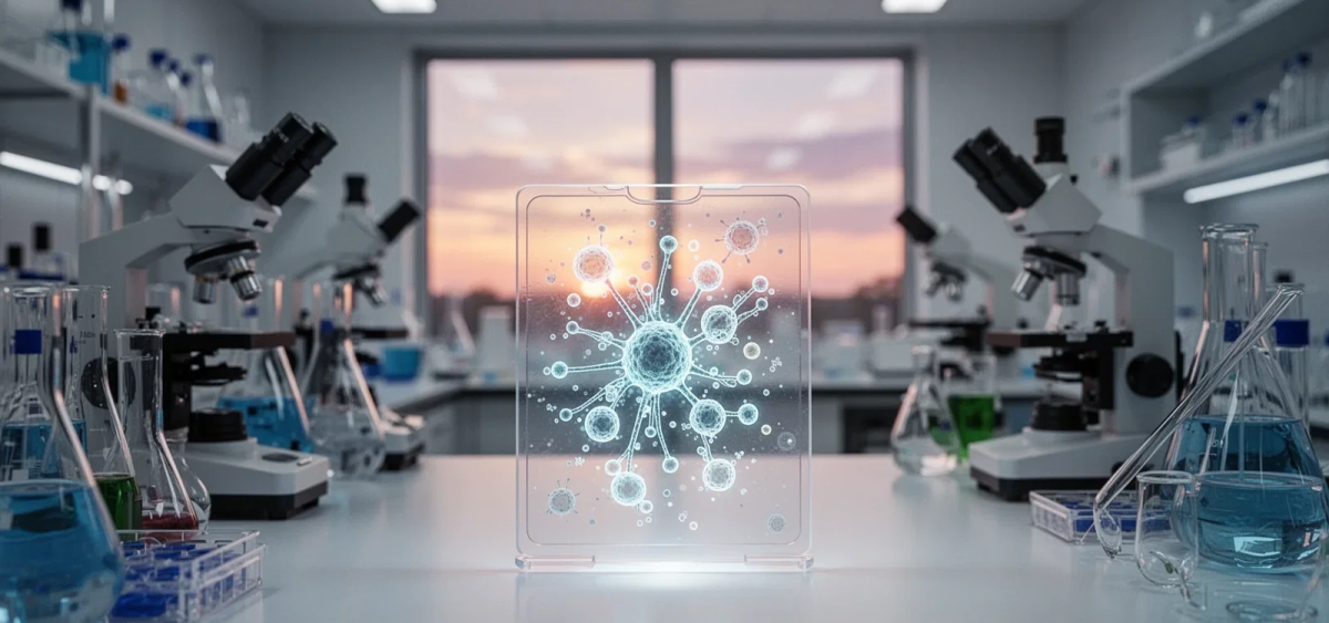 Beitragsbild zu BB Biotech Aktie: M&A-Fantasie kehrt zurück