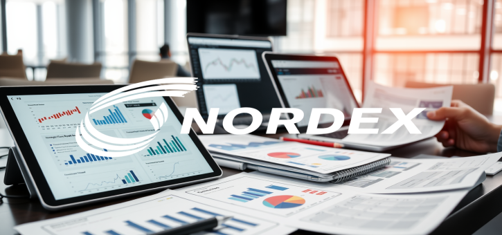 Beitragsbild zu Nordex Aktie: Nachhaltigkeits-Champion unter Druck?