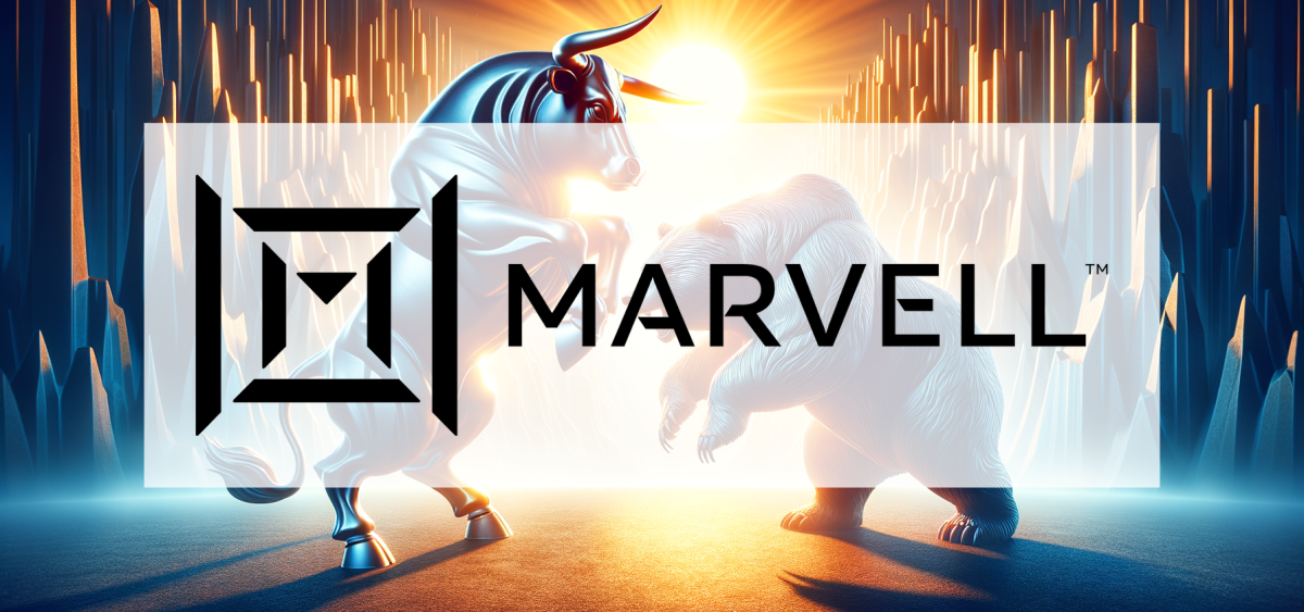 Beitragsbild zu Marvell Technology Aktie: Abwärtsspirale gestoppt?