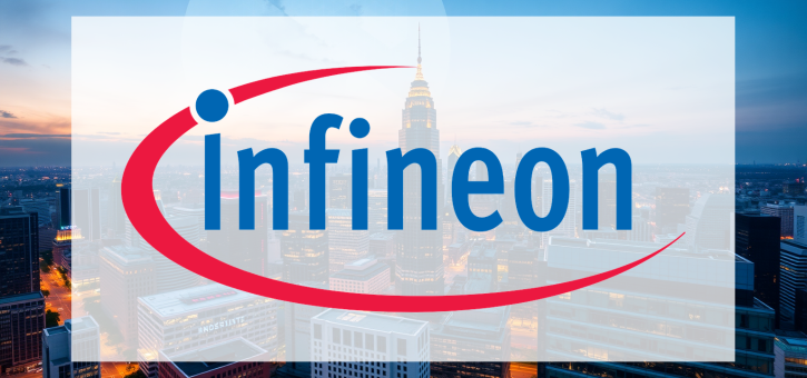 Beitragsbild zu Infineon Aktie: Erfolgreiche Strategieanpassungen!
