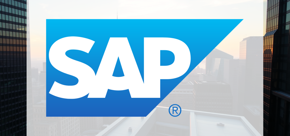 Beitragsbild zu SAP Aktie: Kartellverfahren eskaliert!