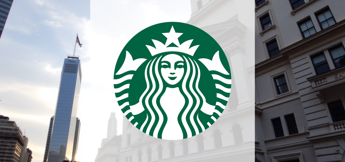 Beitragsbild zu Starbucks Aktie: China-Deal als Rettungsanker?