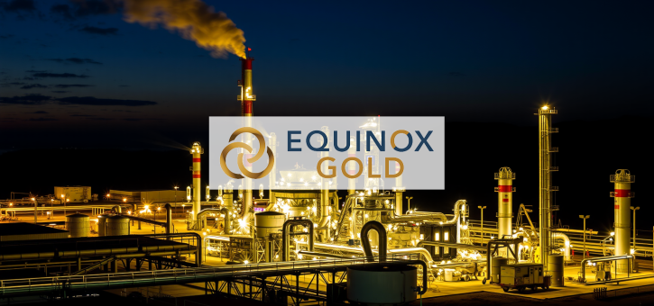 Beitragsbild zu Equinox Gold Aktie: Abwärtsspirale ohne Ende?