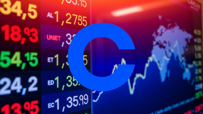 Beitragsbild zu Coinbase Aktie: Doppelt unter Beschuss
