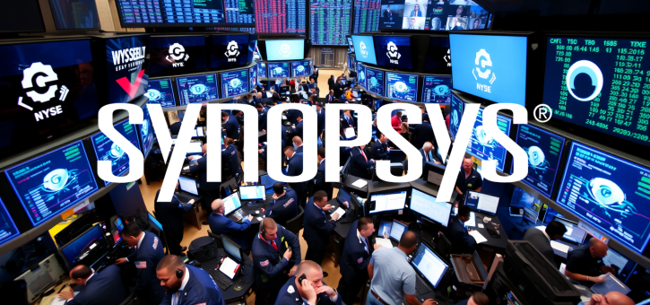 Beitragsbild zu Synopsys Aktie: Insider verkaufen – was steckt dahinter?