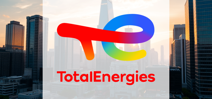 Beitragsbild zu TotalEnergies Aktie: Doppelter Rückenwind
