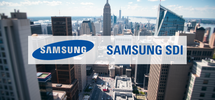 Beitragsbild zu Samsung SDI Aktie: Durchwachsene Signale