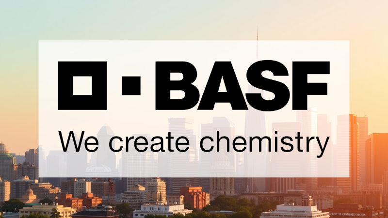 Beitragsbild zu BASF Aktie: Schlüsselfragen offen?